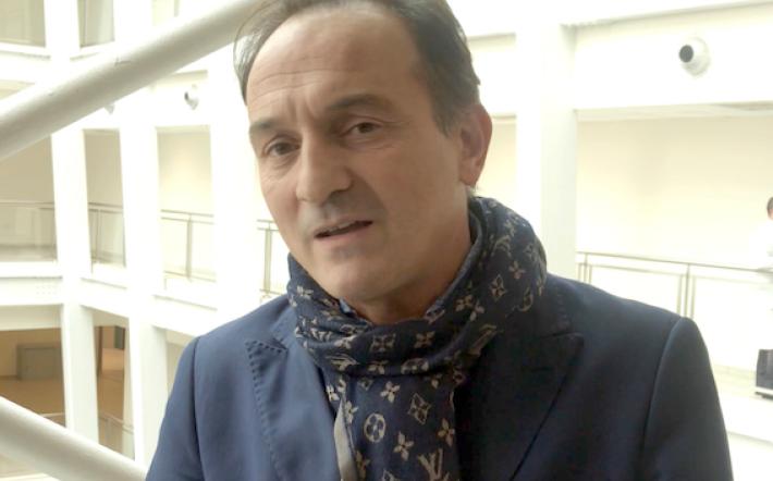 Cirio: «Il sacrificio di tanti si trasformi in qualcosa di positivo per imprese, sanità, cittadini: questo è il mio obiettivo»