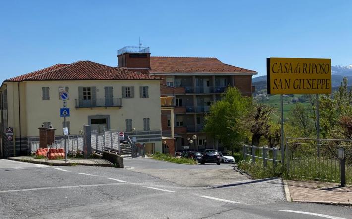 Vicoforte: il personale della Casa di Riposo si sottoporrà al test sierologico