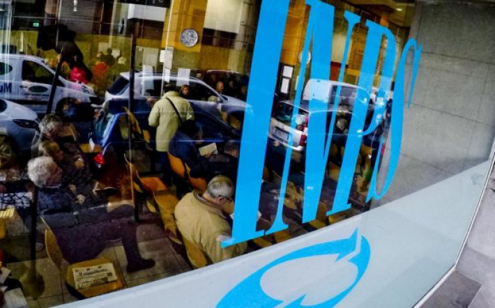 Restituire la pensione percepita in tre anni per aver lavorato una ventina di giorni
