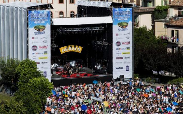 Voglia di musica live: "Collisioni" annuncia il sold out di Paolo Conte 