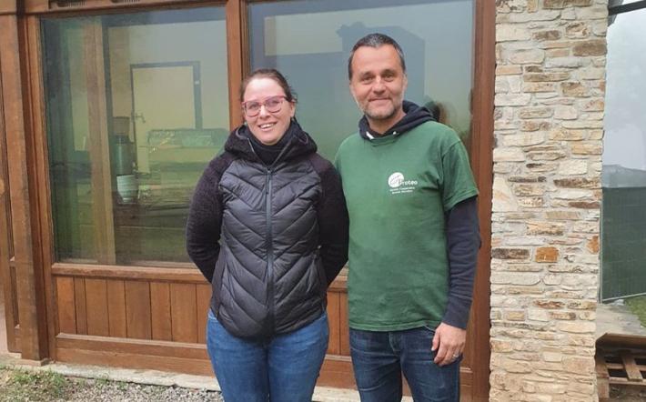 Nel fine settimana inaugura la stagione estiva al Rifugio Pian delle Gorre 