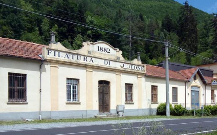 Garessio: aprirà a breve  il "Drive in della valle Tanaro" grazie alla collaborazione con il cinema Excelsior