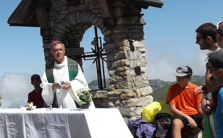 Le messe riprendono lunedì in tutta Italia, nella Diocesi di Mondovì solo dal 25 maggio