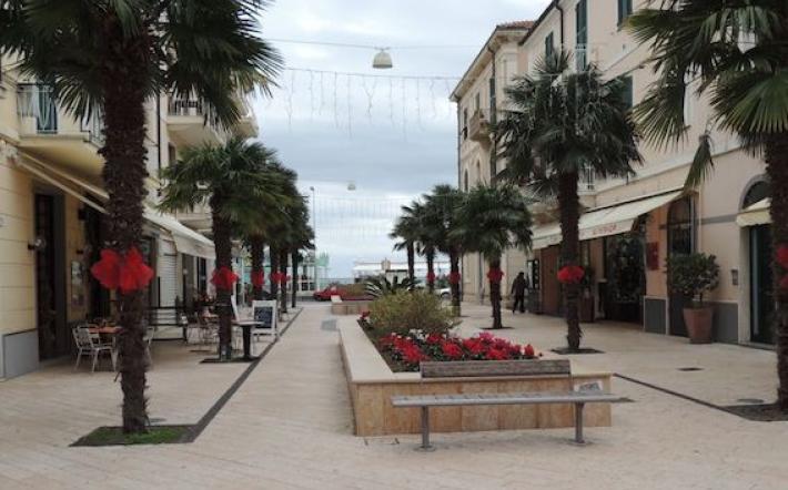 Diano Marina, limitazioni spostamenti coronavirus: 71enne di Mondovì  "beccato" nella seconda casa e multato 