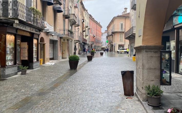 Covid: via libera Cdm al decreto con le nuove misure - Limiti e regole del Piemonte in zona rossa