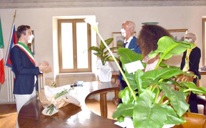 Il matrimonio ai tempi del Coronavirus: quella promessa sospesa