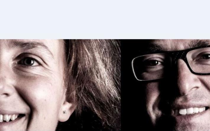 Cinzia Cellario e Gianfranco Caraglio: «Noi più fortunati di altri produttori ma la parola d’ordine resta “resistere”»