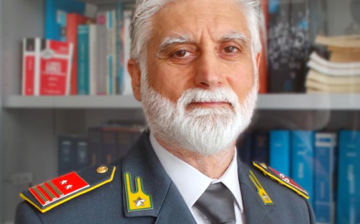 Guardia di Finanza: il luogotenente Cicalini&nbsp;lascia il servizio attivo ed il comando della Tenenza di Ceva&nbsp;