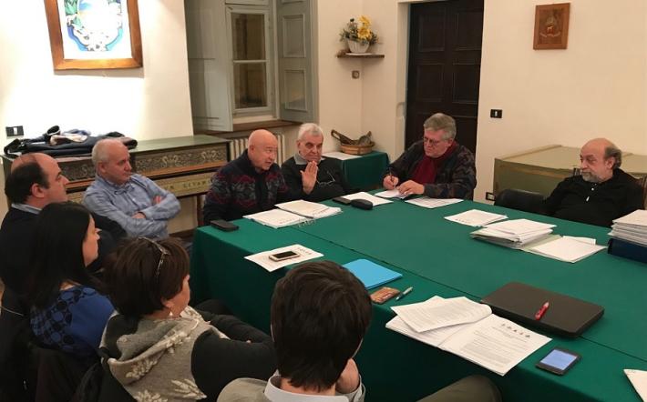 Venerdì convocata una riunione dell’Unione Valli Monregalesi