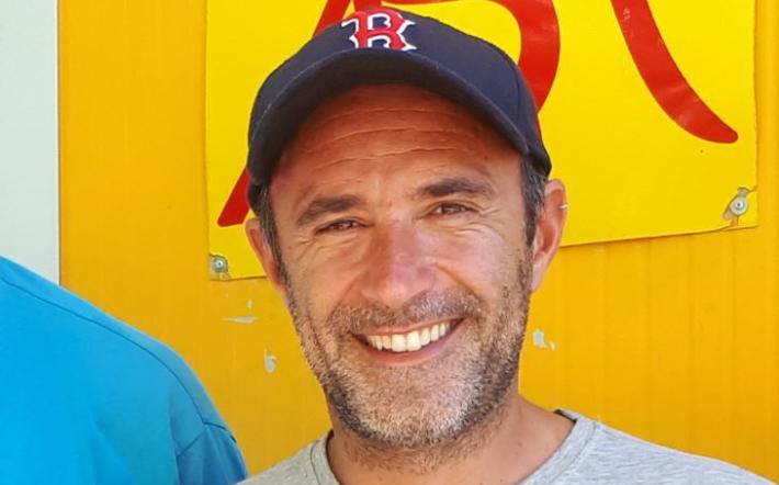 Calcio: Cosimo Barberis alla guida del Piazza anche nella stagione 2020/2021