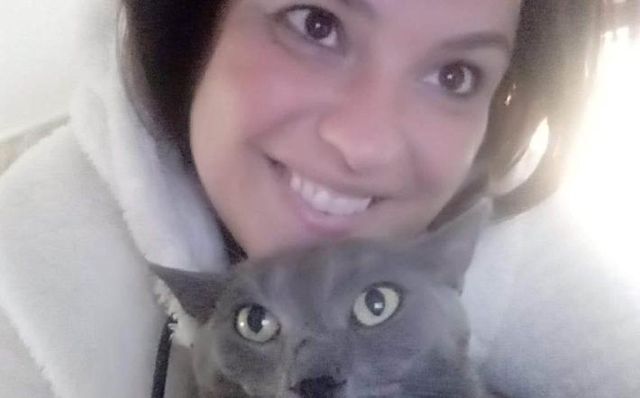 Sabato 30 maggio i funerali di Stefania Dutto, giovane mamma e volontaria animalista 