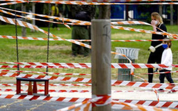 Piemonte: approvate le linee guida per i centri estivi - TUTTE LE REGOLE, DAI PASTI ALLE MASCHERINE