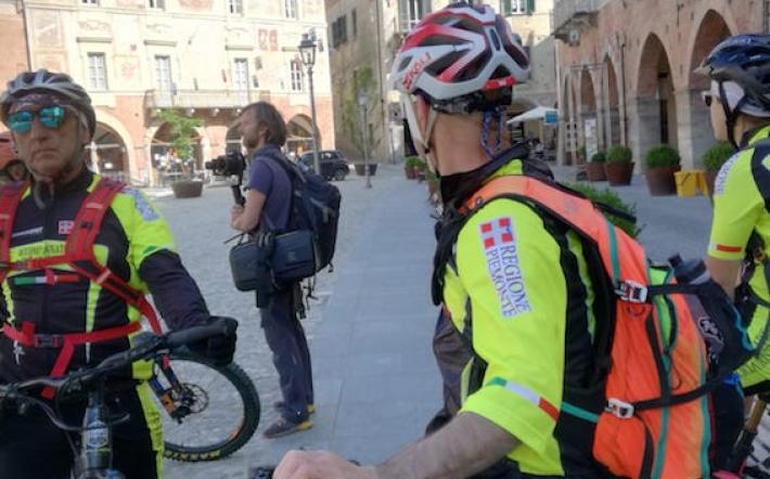 Turismo, video cartoline per promuovere la "Granda," riprese Atl nel Monregalese
