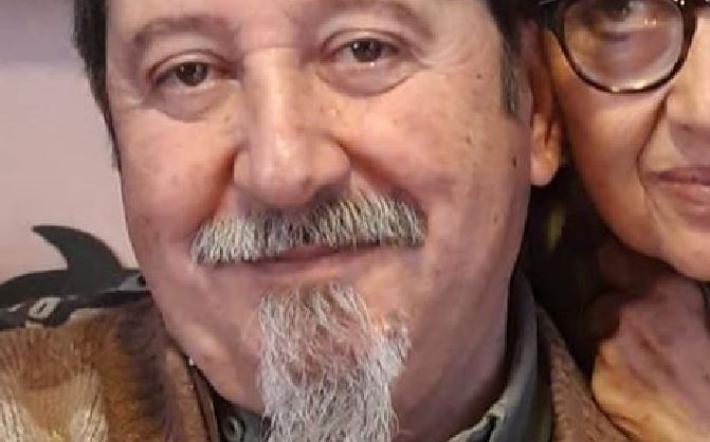 Addio a Roberto Cossellu: Dogliani perde il suo maresciallo-scultore