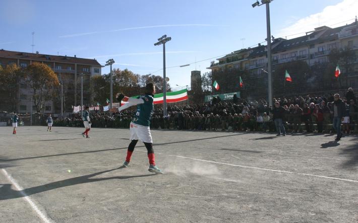 Balon: la Fipap annulla i Campionati 2020