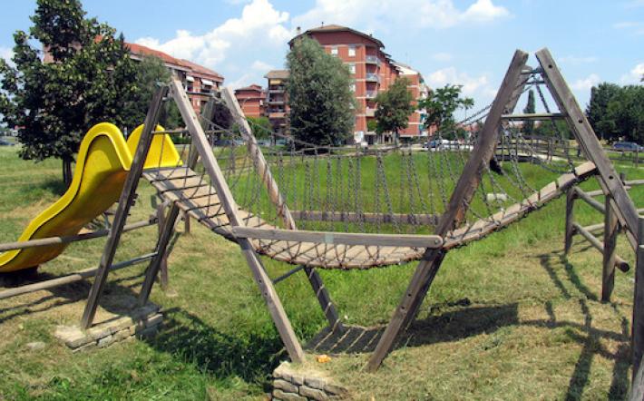 Mondovì: 38enne condannato per la violenza sessuale al Parco Europa 