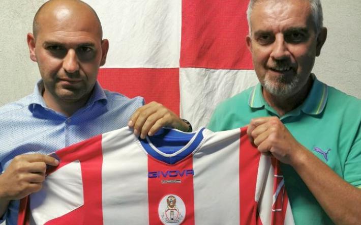 Calcio, la Margaritese ha trovato il sostituto di mister Santini: è Giorgio Michelotti 