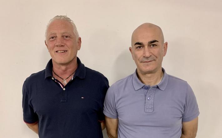 Calcio, Prima Categoria: Santini e Roberi al Bisalta