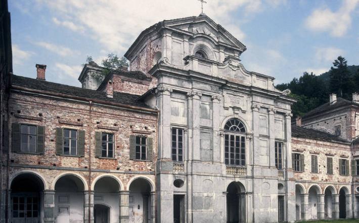 Reggia di Casotto, domani il sopralluogo per il concerto di Ferragosto