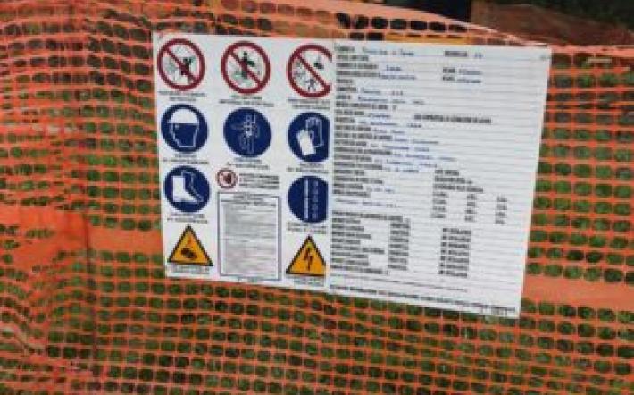 Monastero, un incontro pubblico sull'antenna a San Lorenzo