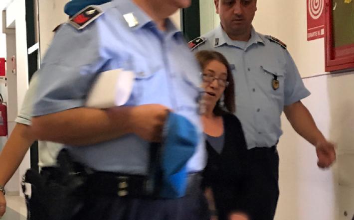 Paroldo: “La grazia per Assunta Casella”, altro capitolo della storia sull’omicidio di Severino Viora