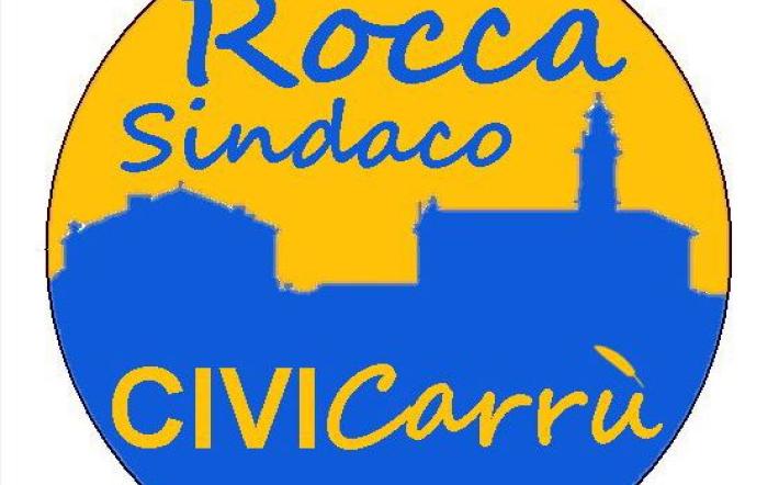 Elezioni Comunali a Carrù: svelato nome e simbolo della lista civica di Francesco Rocca