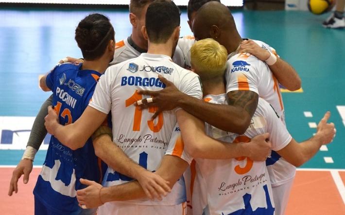 vbc abbraccio