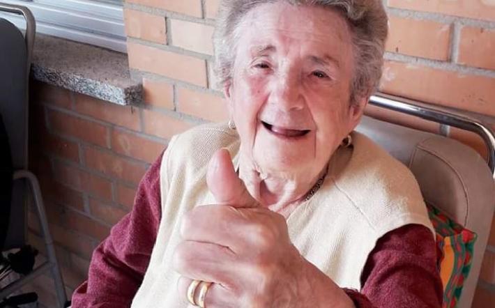Carrù perde Nilva, titolare assieme al marito del “mitico” Bar Sport