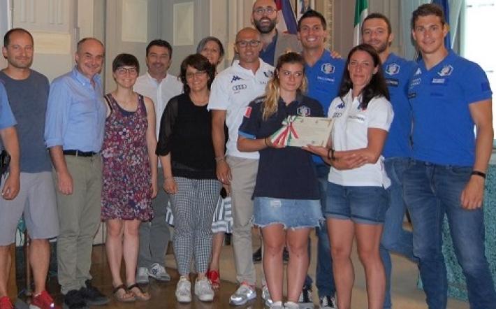 Azzurri Mondovì