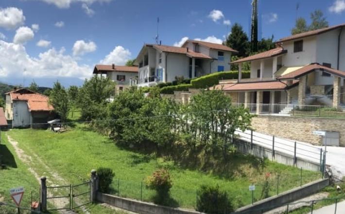 Antenna proiezione