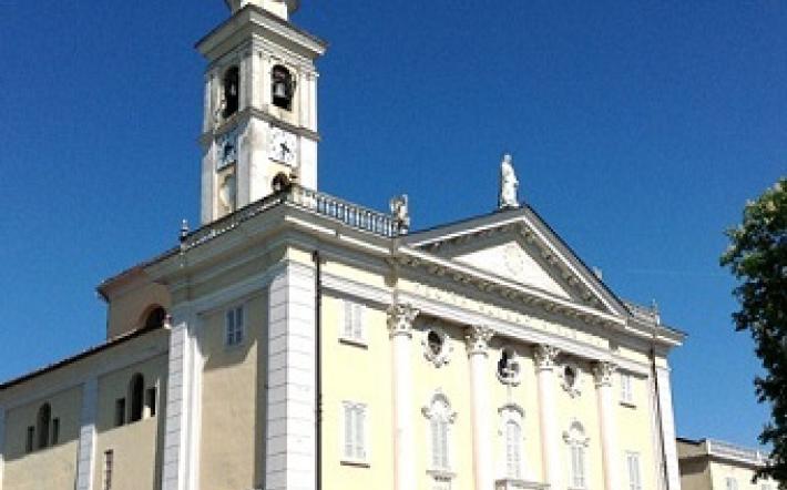 Provincia: gara per la nuova rotonda di Madonna del Pasco