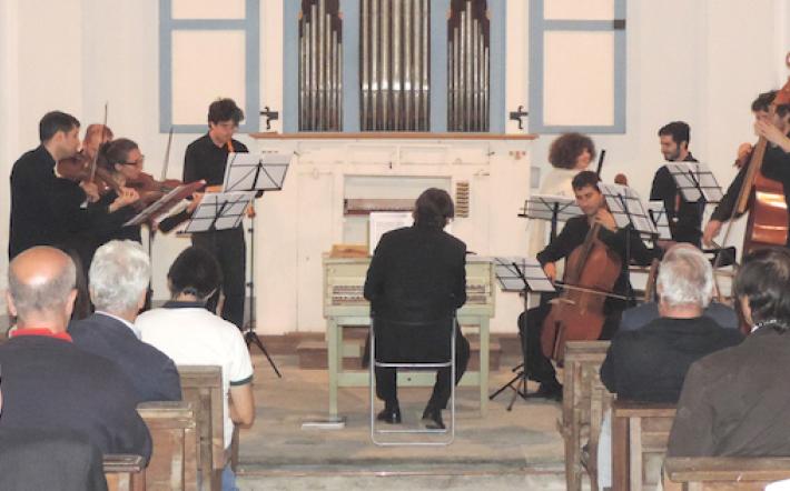 Pamparato: a luglio si farà il Festival dei Saraceni