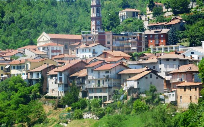 San Michele Mondovì