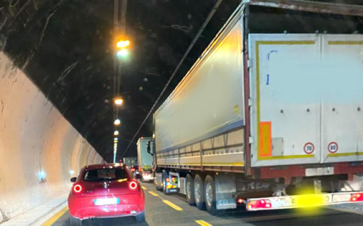 Dal Monregalese alla Liguria: le difficoltà del week-end al mare