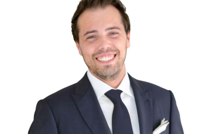Nicola Schellino