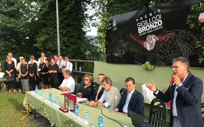 Montaldo: il &ldquo;Sigillo di bronzo&rdquo; slitta al 2021