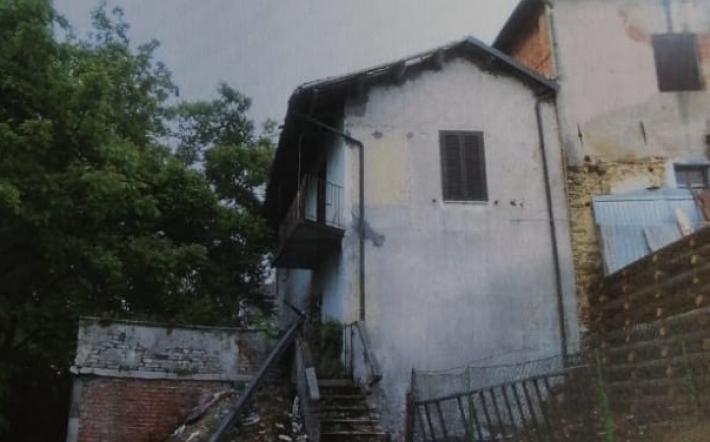 San Michele: si interviene sul tetto delle ex scuole di San Paolo