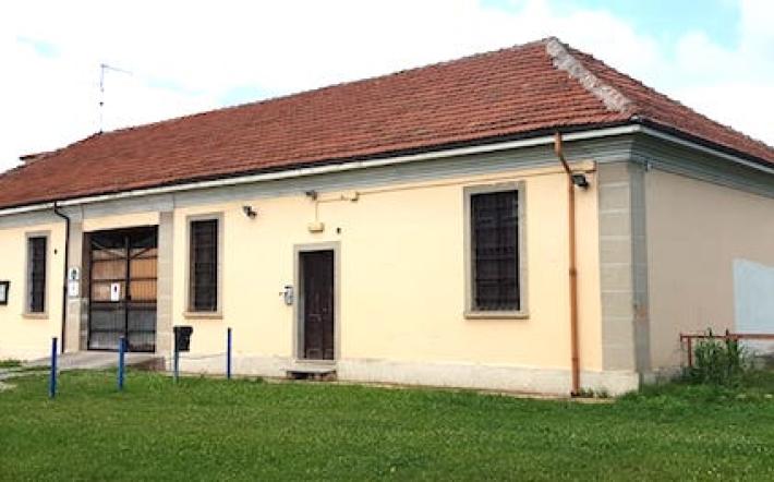 Ceva: area dell’ex Tiro a Segno rinasce, diventa parco giochi e sito polivalente