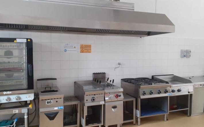Monastero, la Pro Loco ce l’ha fatta: estinto il finanziamento per la cucina