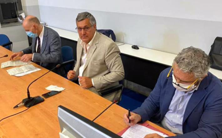 Ceva: il calendario delle attività che riprendono all'ospedale di San Bernardino dopo il periodo covid