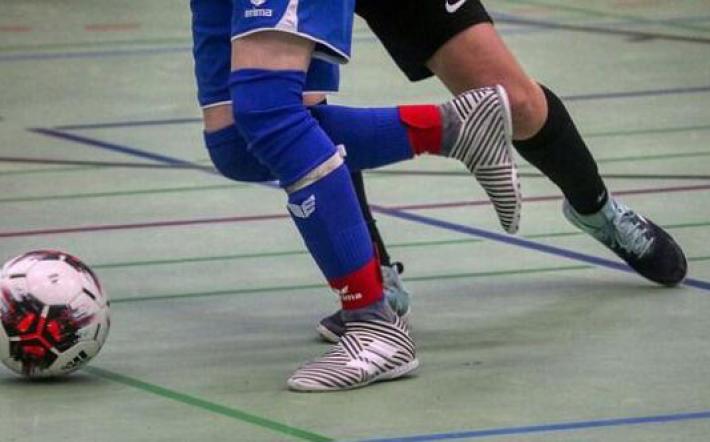 Calcetto e sport di contatto, il Piemonte chiede al Governo  di ripartire