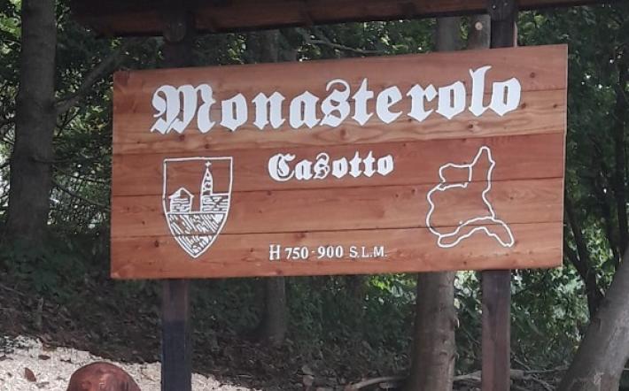 Monasterolo Casotto