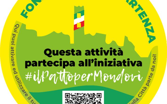 “Fondo per la ripartenza” a Mondovì: buono acquisto di 20 euro nelle attività che aderiscono