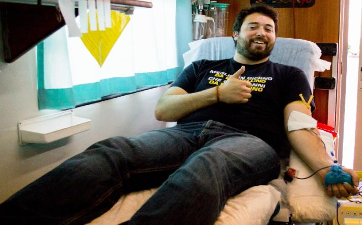 Appello della Fidas Monregalese: mancano sangue e plasma