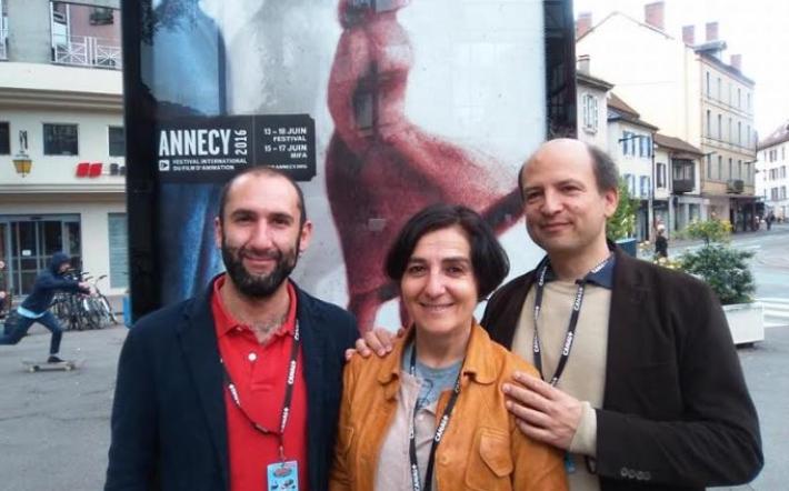 Una Langa “da Oscar”: regista basca entra nell’Academy grazie al corto sulla ballerina di Clavesana