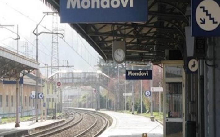 Controlli nelle stazioni ferroviarie: anche Mondovì sotto l’occhio della Polizia