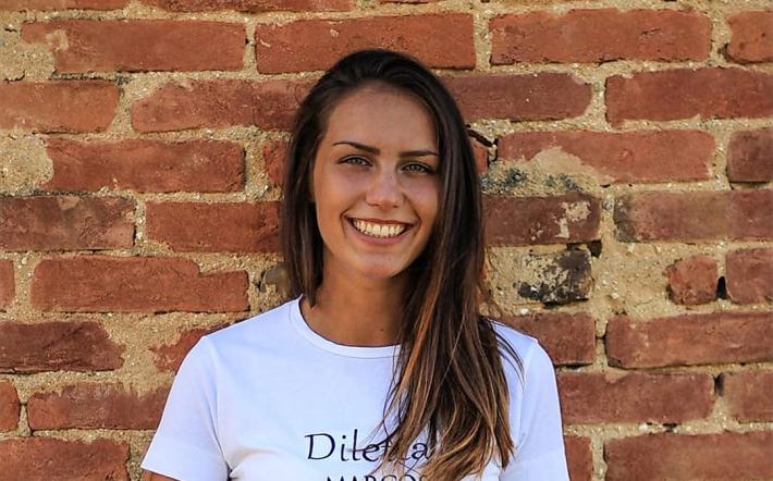 Volley: Diletta Ramondetti entra nello staff tecnico del Vbc Synergy Mondovì