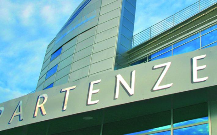 Geac (Aeroporto di Cuneo) cede ramo d’azienda: per il servizio “handling”, l’assistenza a terra