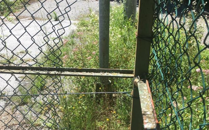 Torre: riaprono i parcogiochi, ancora vandali al campo di Roatta
