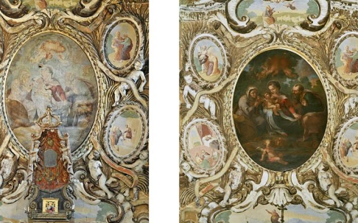 restauro sant'anna
